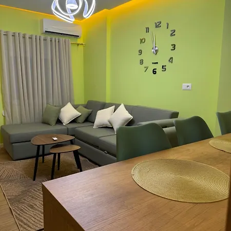Ayaan Apartment